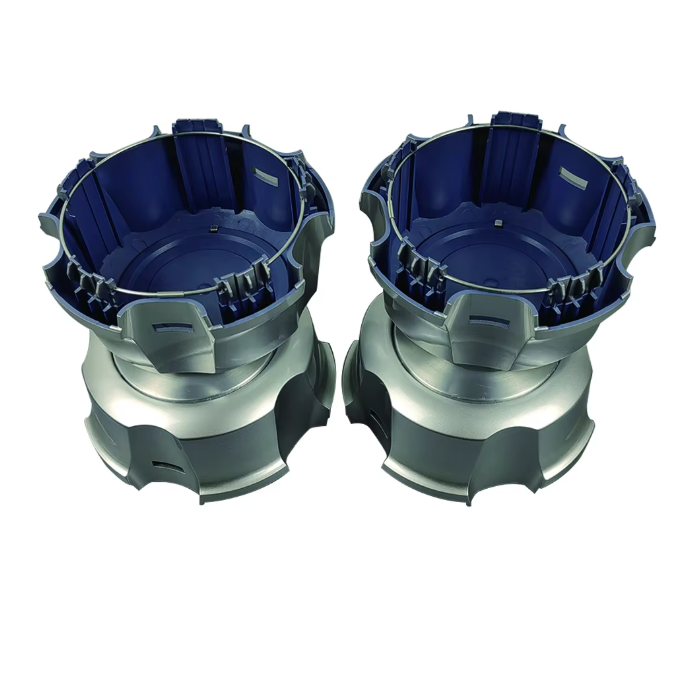 Tire Accessories Hub Center Cover LC76