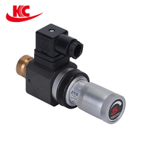 Commutateur de régulateur de pression hydraulique haute résistance de haute qualité JCS-02H JCS-02NLL JCS-02NL JCS-02N