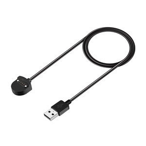 Kit d'accessoires pour station de charge de type USB et câble de 3,3 pieds pour accessoires de montre intelligente <span class=keywords><strong>Ticwatch</strong></span> S/<span class=keywords><strong>E</strong></span> comprenant un câble de charge de 1m - Product Image 6