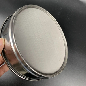 Điện 200mm 300mm Đường kính Micron lưới phòng thí nghiệm siêu âm sàng <span class=keywords><strong>Shaker</strong></span> cho bột mịn - Product Image 6