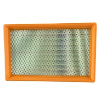 Filtre à air Auto Factory Hebei Qinghe 13780-86G00 13780-86G00-000 1378086G00 1378083 13780F83E00  Utilisé pour Suzuki Ignis Swift