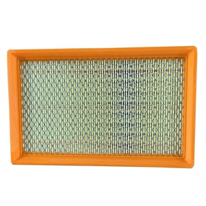 Filtre à air Auto Factory Hebei Qinghe 13780-86G00 13780-86G00-000 1378086G00 1378083 13780F83E00  Utilisé pour <span class=keywords><strong>Suzuki</strong></span> <span class=keywords><strong>Ignis</strong></span> Swift - Product Image 3