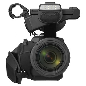 Caméscopes d'occasion HXR-NX3 NXCAM, caméscope professionnel portable avec objectif optique 20x, résolution 1080p, caméra wifi - Product Image 5
