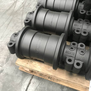 Rullo inferiore della pista del rullo dell'escavatore <span class=keywords><strong>EC210</strong></span> 1181-00020 - Product Image 2
