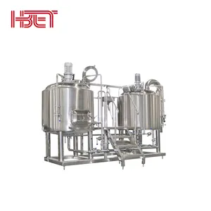 Per Batch 100L 200L 300L 500L 1000L Beer Brewing Equipment Micro Brewery