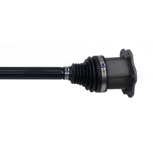 Nouvel arbre de transmission en acier gauche/droite pour <span class=keywords><strong>Cayenne</strong></span> hybride V6 OE95840727100 PAB407271B PAD407271 4M4407271 - Product Image 2