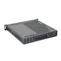 Intel generasi ke-10 OPS Mini PC 4K papan tulis interaktif i3 i5 i7 H510 Chipset untuk pertemuan Pendidikan & Bisnis