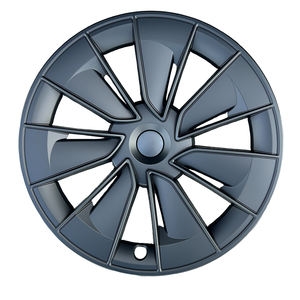 Tacón Ull UB para Tesla 19-24, talón Odel EW rrival Odel, ubcap sobre 19 - Product Image 6