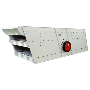 Thiết bị sàng lọc chất thải xây dựng 3yk1860 <span class=keywords><strong>3yk2160</strong></span> Màn hình rung 3 tầng 250tph trong tòa nhà ở Sudan zimbabwe - Product Image 5