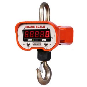 Grande prestazioni senza fili gru pesare scala 5 Ton 2ton sospensione scala - Product Image 5
