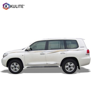 Nuovo adesivo OEM adesivo carrozzeria per <span class=keywords><strong>Toyota</strong></span> Land Cruiser Prado - Product Image 3