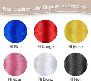 KDO MAGIC Peluche <span class=keywords><strong>Lapin</strong></span> Personnalisée avec <span class=keywords><strong>Prénom</strong></span> Unisexe Bébé Enfants Anniversaires Baptêmes (Bleu) Super Doux en Polyester - Product Image 3