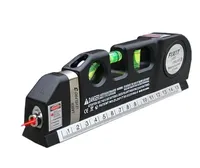 Niveau laser multifonctionnel en gros, outil de nivellement laser automatique, niveau laser en aluminium personnalisable OEM ODM Fixit Laser Level Pro 3 ZHIXIN