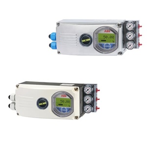 100% Original EDP300 Digital 4-20mA HART Smart Electro-Pneumatic for <b>Linear</b> Rotary <b>Actuators</b> - Product Image 2