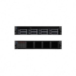 Servidor en rack 2U AMD EPYC 9554 8SFF 64GB RDIMM H755 2*1800w en stock PowerEdge Servidor AMD R7625 - Product Image 3