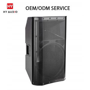 Cajas <span class=keywords><strong>de</strong></span> Plástico Vacías para Altavoces HY AUDIO <span class=keywords><strong>de</strong></span> 8, 10, 12 y 15 Pulgadas, Suministro <span class=keywords><strong>de</strong></span> Fábrica, Caja <span class=keywords><strong>de</strong></span> Altavoz Vacía <span class=keywords><strong>de</strong></span> Alta Calidad con <span class=keywords><strong>Placa</strong></span> Metálica - Product Image 2