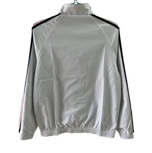 Traje Cortavientos Impermeable 25-26, Cortavientos de Fútbol, Cortavientos de Baloncesto, Traje de Entrenamiento de Club de Fútbol de Marca - Product Image 5