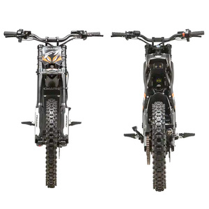 7200W 95km/h High Speed Offroad Motocross Motorcycle Central Motor <b>72V</b> Disc Lithium <b>Battery</b> Bike - Product Image 2