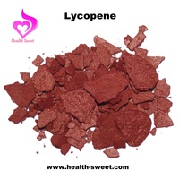 Poudre d'extrait de tomate naturelle de qualité alimentaire, antioxydant lycopène, supplément vitaminique, 5% 10% 20%, prix usine, en bouteille, approvisionnement en vrac