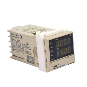Nuevos Controladores de Temperatura PiD de Doble Velocidad Serie TS de Autonics Originales TZ4ST-14S/TZ4ST-14R Termostato - Product Image 1