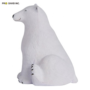 Promotional Items China Animal Products Polar Bear Stress Reliever Toy - Product Image 5