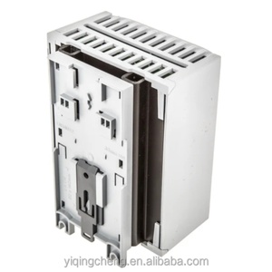 มอเตอร์คอนโทรลเลอร์ DRIVE Parke DC รุ่นขายดีที่สุด, 507-00-20-00, 1 เฟส, ควบคุมด้วยโพเทนชิโอมิเตอร์, 110-120 โวลต์ AC, 220-240 โวลต์ AC, 3A, DIN - Product Image 1