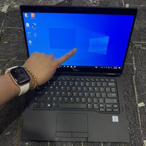 Ultrabook professionnel reconditionné en vrac pour D-ell Latitude 7390 13,3 pouces, Intel i7 8e génération, 8 Go de RAM, 256 Go de SSD - Product Image 3