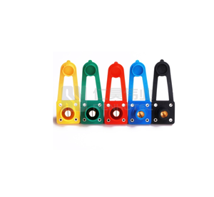 <span class=keywords><strong>Conectores</strong></span> Cam Lock de <span class=keywords><strong>400</strong></span> Amperios, Conector <span class=keywords><strong>Camlock</strong></span> de 400A para Generadores - Product Image 4