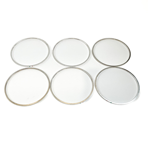 ปะเก็น, ซับในกระบอกสูบ เหมาะสำหรับ IVECO 4750821 แผ่นรองซับในกระบอกสูบ - Product Image 1