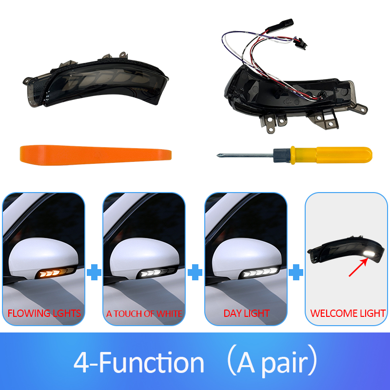 4 fonctions