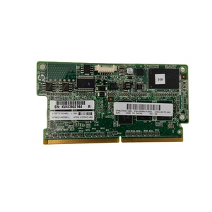 ProLiant Gen8 Gen9 sunucuları için 633543-001 610675-001 643379-001 akıllı dizi 2GB flaş FBWC RAID denetleyici önbellek belleği - Product Image 1