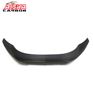 AISKA - Alerón Trasero de Fibra de Carbono con Acabado Pulido para Toyota GR86 2020+ Subaru BRZ - Product Image 6
