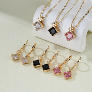 Dubai Insieme Dei Monili In Oro/Disegni di Gioielli Da Sposa Per Le Donne - Product Image 6