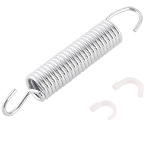 Resorte de suspensión para lavadora, pieza de repuesto de acero inoxidable 134144700, duradero para secadora y lavadora - Product Image 2