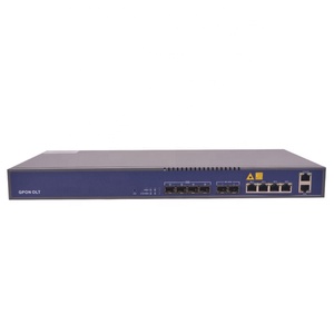 Softel FTTH quang 4 8 16 cổng vsol OLT 4 puertos V Sol GPON OLT với SFP C ++ <span class=keywords><strong>Pon</strong></span> mô-đun - Product Image 3