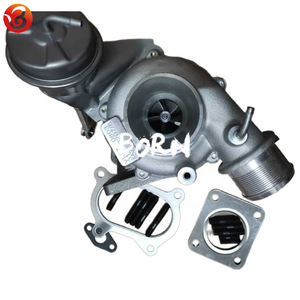 RHF3 para Turbo 55212917 71793892 71793894 55222015 VL37 para Fiat Bravo/Linea /Grande Punto y <span class=keywords><strong>Alfa</strong></span> <span class=keywords><strong>Romeo</strong></span> <span class=keywords><strong>MiTo</strong></span> 1,4 - Product Image 2