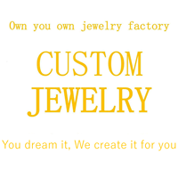 Collier Pendentif Trèfle Arc-en-ciel en Zircon Cubique en Gros, Bijoux Porte-Bonheur Colorés en Zircon, Accessoires de Mode pour Femmes