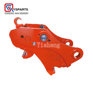 Accesorios para excavadoras de gran venta, enganche rápido, acoplador rápido hidráulico de excavadora de 30/30/25/25/25/25/30/30/25/30/30/30/25/30/25/30/30/24/24/24/24/24/24/24/24/24 - Product Image 5