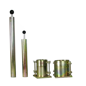 Alat Pemadat Tanah <span class=keywords><strong>Proctor</strong></span> Compaction Rammer Compact Mould <span class=keywords><strong>Standard</strong></span> <span class=keywords><strong>Compactor</strong></span> - Product Image 3