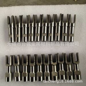 ชิ้นส่วนโลหะผสมไทเทเนียมไท่เฉิง 1130 ผลิตตามสั่งสำหรับใช้ในอุตสาหกรรม - Product Image 1