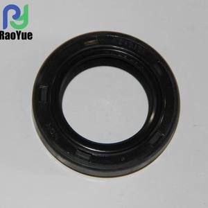 ซีลน้ำมันอะไหล่รถเกี่ยวข้าวคูโบต้า รุ่น 09500-25407 ซีลน้ำมันแบบ 2 รุ่น มีจำหน่ายในร้านอีกหลายรุ่น - Product Image 2