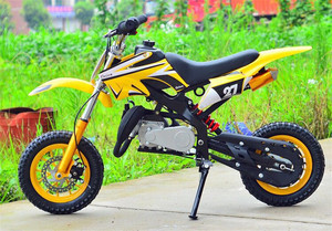 มินิรถจักรยานยนต์เบนซิน50cc/110cc/125cc ราคาถูกรถจักรยานยนต์ <span class=keywords><strong>BIZZ</strong></span> Cub - Product Image 4