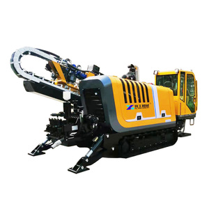 Máquina de detección de diamantes subterránea Mini máquina de túnel termorretráctil Prensa de taladro de husillo múltiple - Product Image 4