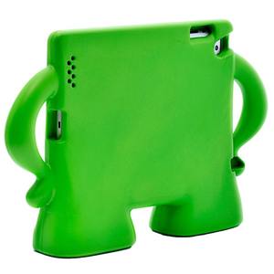 Funda Protectora para Tablet HGD Nice Display, Antigolpes, para Niños, de EVA, con Soporte, Diseño Bonito, para iPad 4 (2012/2011 9.7") - Product Image 2