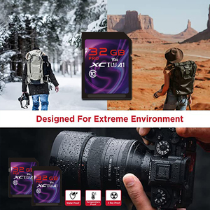 Tarjeta SD con logotipo personalizado, <span class=keywords><strong>precio</strong></span> al por mayor <span class=keywords><strong>de</strong></span> fábrica, 32GB, 64GB, <span class=keywords><strong>128GB</strong></span>, 256GB, tarjeta <span class=keywords><strong>de</strong></span> <span class=keywords><strong>memoria</strong></span> <span class=keywords><strong>para</strong></span> teléfono móvil, cámara, coche, GPS - Product Image 4