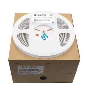 Sản xuất linh kiện điện tử pcba danh sách bom của IC gốc mới và các thành phần <span class=keywords><strong>grm022r71a221ma01l</strong></span> grm0225c1c470ja02l SMD - Product Image 1