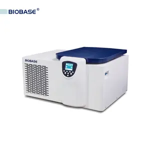 Biobase Trung Quốc Nhà Sản Xuất Công Suất Lớn Tốc Độ Cao Làm Lạnh Máy Ly Tâm-20 ~ 40 Độ BKC-TH20RL Cho Y Tế Và Phòng Thí Nghiệm