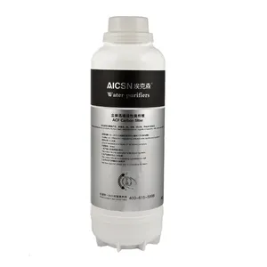 Aicksn ACF-200active carbon water filter ro water filter parts water filter or purifier