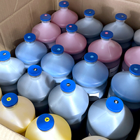 Encre UV à Pigment pour Imprimante, Anti-Contrefaçon, Impression Numérique, 1000ml, Vente Directe Usine, Sécurité Invisible
