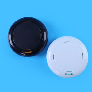 Astuccio ortodontico contenitore piccola scatola di plastica per protesi dentarie denti finti contenitore - Product Image 2